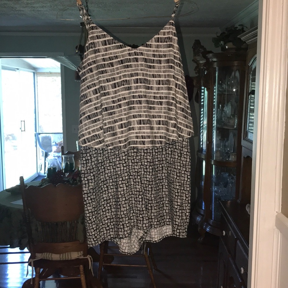 Cute Romper!
